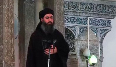 СМИ сообщили о смерти главаря ИГИЛ* Аль-Багдади - «Военные действия»