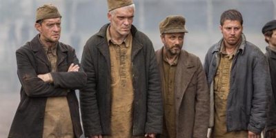 "Собибор" Хабенского выдвинули от России на Оскар