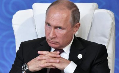 США, испытывая терпение Путина, нарываются на жесткий ответ - «Политика»
