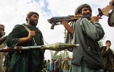 Талибы убили командира батальона нацармии Афганистана - «Военные действия»