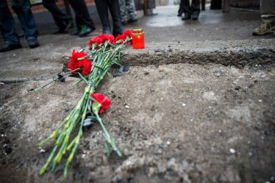 В ООН озвучили число жертв «хлебного перемирия» в Донбассе - «Военные действия»