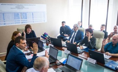 Выборы в Приморье отменили в пожарном порядке - «Политика»