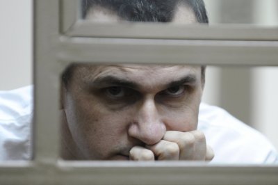 За помилование Сенцова выступают всего 4% россиян - «Новороссия»