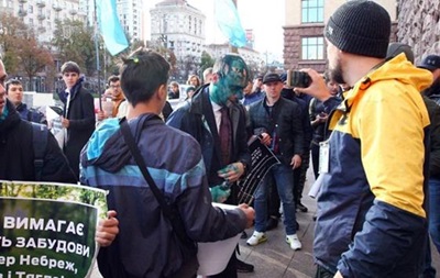 Избрана мера пресечения для 19 нападающих на депутата Киевсовета - «Украина»