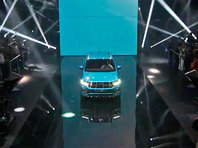 Компания Volkswagen представила компактный кроссовер T-Cross (ВИДЕО) - «Автоновости»