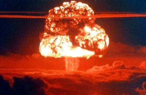 Победителей не будет: сценарий ядерной войны по минутам - «Новости Дня»