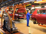 Renault и "Ростех" выкупят у миноритариев последние акции "АвтоВАЗа" - «Автоновости»