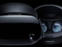 Samsung готовит шлем смешанной реальности - «Новости Банков»