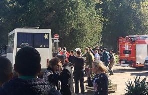 Теракт в Керчи: Крым не верит в версию «обиженного студента» - «Происшествия»