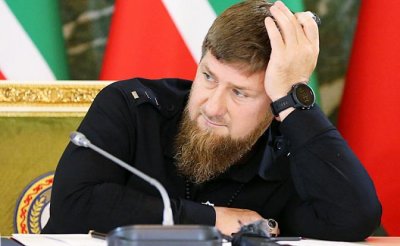 Бунт в Ингушетии: Кадыров показал, кто на Кавказе хозяин - «Политика»