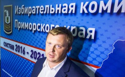 Кандидат Ищенко: Кожемяко временно исполняет мои обязанности - «Политика»