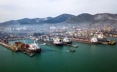 Киев готовит удар по черноморским портам России - «Политика»