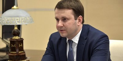 Минэкономразвития допускает укрепление рубля ниже 64 за доллар