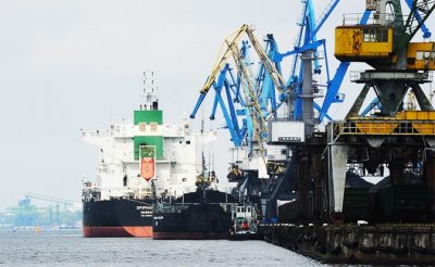 Москва и Брюссель разорили Рижский порт - «Экономика»