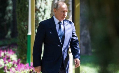 Москва убедила Запад, что готова унижаться и дальше - «Политика»