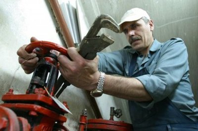 Нацкомиссия Украины разрешила «Нафтогазу» отключать отопление в домах должников - «Новороссия»