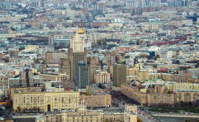 Нищих россиян попросят вон из городов - «Недвижимость»