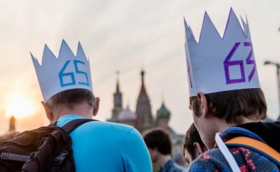 Пенсии: Пиррова победа «Единой России» - «Общество»