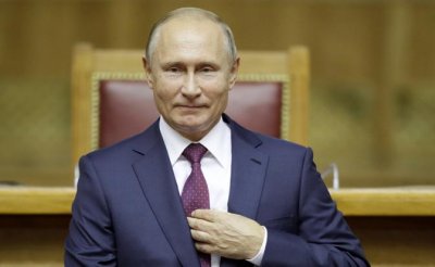 Почему Запад только сейчас пожалел, что «привел» Путина к власти - «Политика»