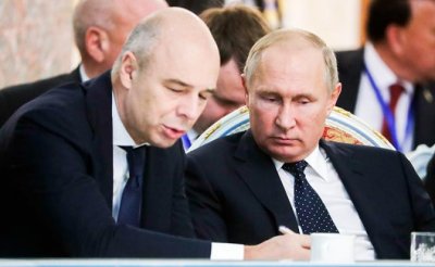 Путин-Силуанову: Вы обманули меня с пенсионной реформой, и за это заплатите - «Политика»