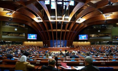 Совет Европы экстренно готовит бюджет на 2019 год без учета российского взноса - «Новороссия»