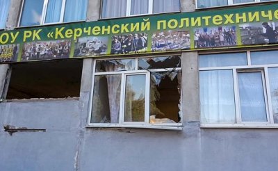 Теракт в Керчи: Крым не верит в версию «обиженного студента» - «Происшествия»
