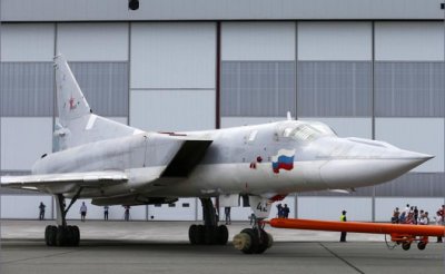 Ту-22М3М: Вторая молодость убийцы авианосцев - «Военные действия»