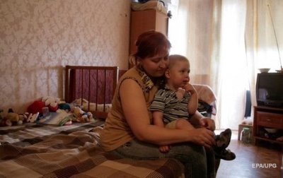 В Киеве должника заставили уплатить 800 тысяч гривен алиментов - «Украина»