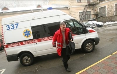 В Киеве погибла девушка, спрыгнув с крыши дома - «Украина»