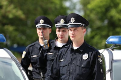 В Николаеве троих полицейских уличили в пытках задержанного - «Новороссия»