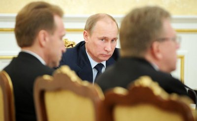 Запад верит не Путину, а предателям из его окружения - «Политика»