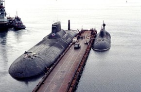 В деле обороны морских рубежей России есть проблемы - «Новости Дня»