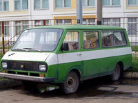 Возвращение "РАФика": в Латвии возобновят производство микроавтобусов под знаменитым брендом - «Автоновости»