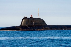 «Ясень» против «Вирджинии». Русский ответ американским подводным охотникам - «Новости Дня»