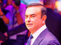 Арестованный в Японии глава Renault-Nissan отказался признать вину в махинациях - «Автоновости»