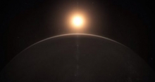 Астрономы обнаружили холодную планету вблизи Солнца - «Новости Банков»