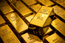 Центробанки мира скупили рекордные объемы золота - «Новости Банков»