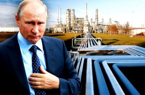 Европа начала решать «украинскую газовую проблему»: цена – 15 миллиардов - «Новости Дня»