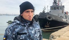 Керченская провокация: Россия сама подставляется перед Западом - «Политика»