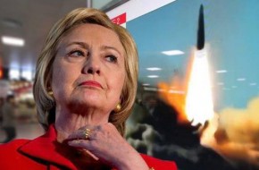 «Не делай этого»: Америка умоляет Хиллари Клинтон не возвращаться - «Новости Дня»