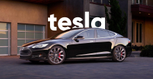 Новые беспилотные Tesla начнут сами приезжать к покупателям - «Новости Банков»