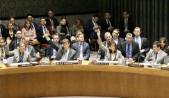 «Русские поддерживают всех террористов, которые хотят нас убить» - «Военные действия»