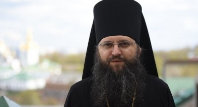 Архиепископ Климент: Украинская православная церковь получила название раньше, чем государство Украина - «Новороссия»