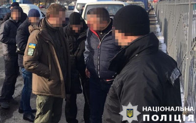 Чиновника из Минэнерго поймали на взятке - «Украина»