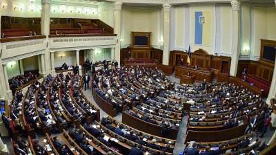 Долги по зарплате в государственном секторе Украины превысили $90 млн - «Новороссия»
