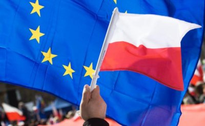 Европа пригрозила сделать Польшу изгоем - «Политика»