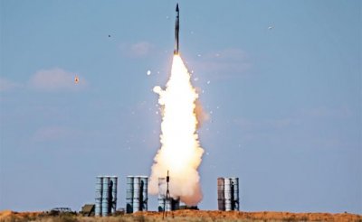Израиль готовит новые попытки разбомбить русские С-300 - «Военные действия»