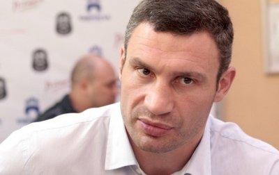 Кличко требует остановить строительство отеля на Андреевском спуске - «Украина»
