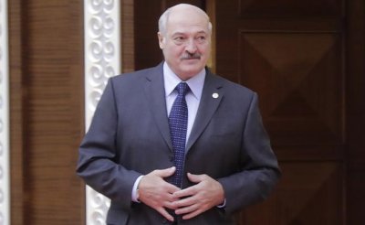 Лукашенко мечтает стать президентом морской державы - «Экономика»