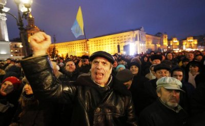 Москве рано сдаваться и ставить крест на Украине - «Политика»